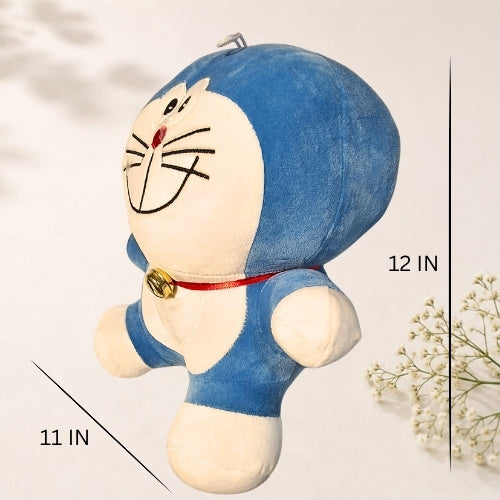 Doraemon Medium Size Soft Toy | Gift For Boy And Girl