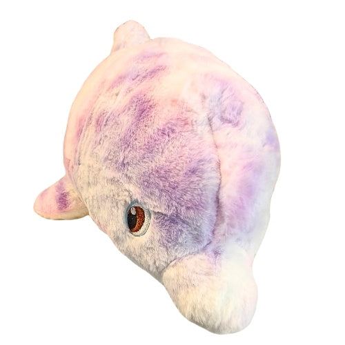 Dolphin Plush Soft Toy – Ultra Soft Stuffed Toy for Kids