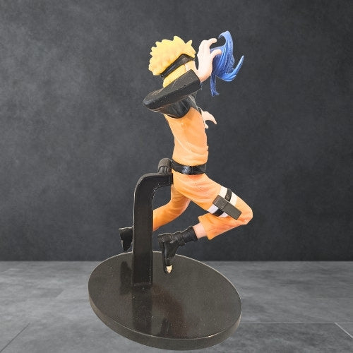 Naruto Uzumaki Rasengan Action Figure | Anime Collectible Statue | Unke Star Figure