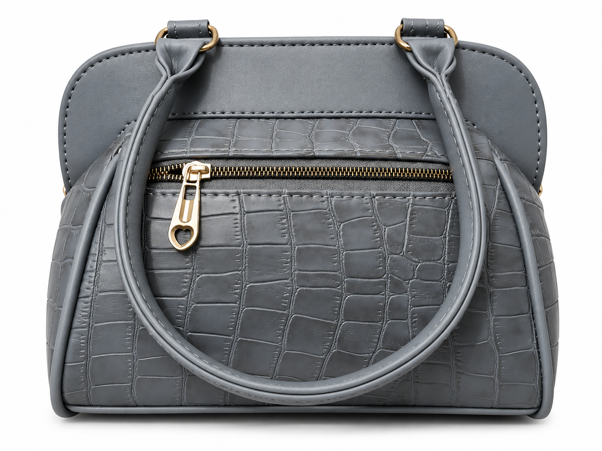 Premium Handbag Compartment Handbag