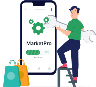 Onboarding illustration