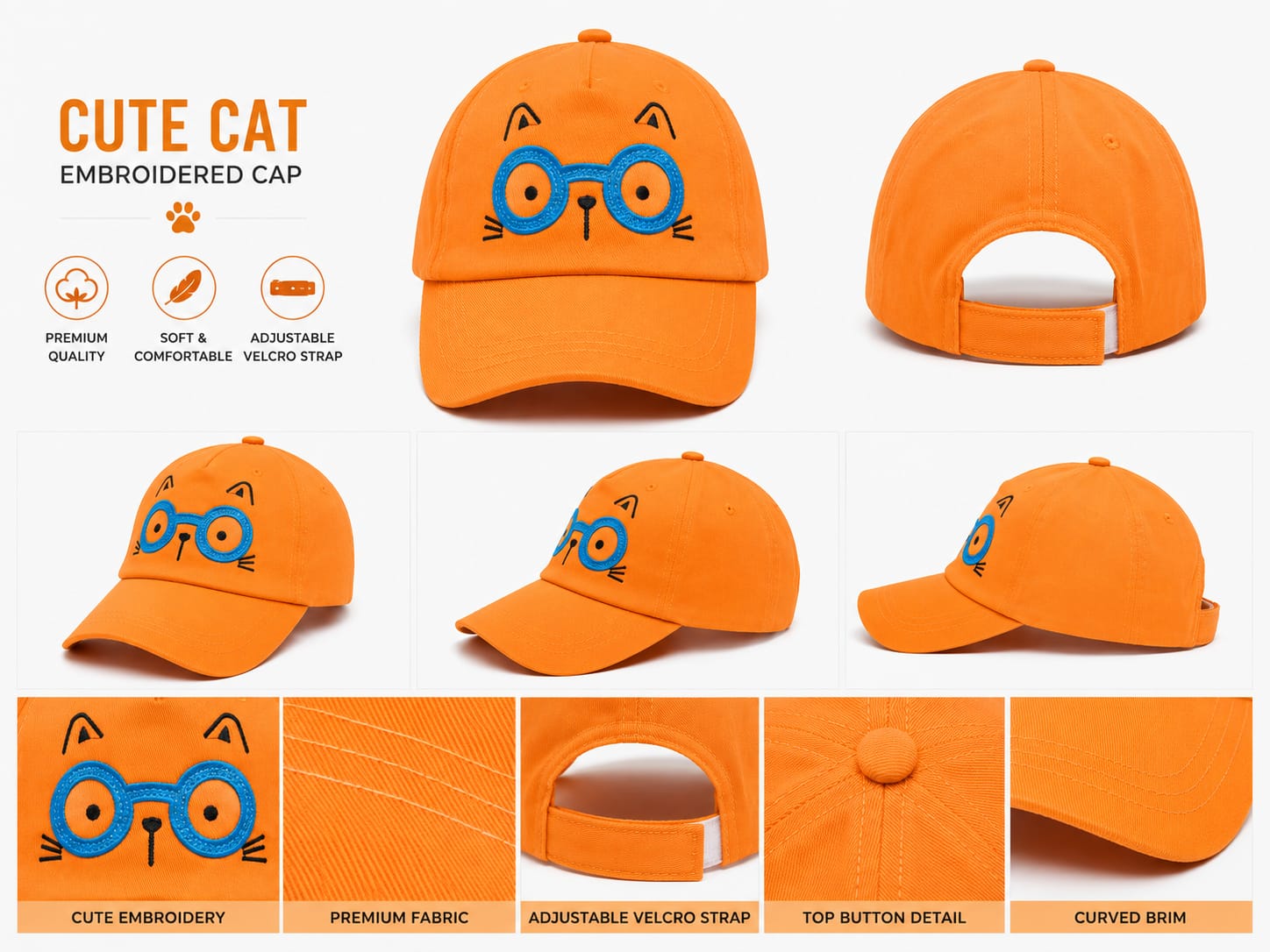 Cap