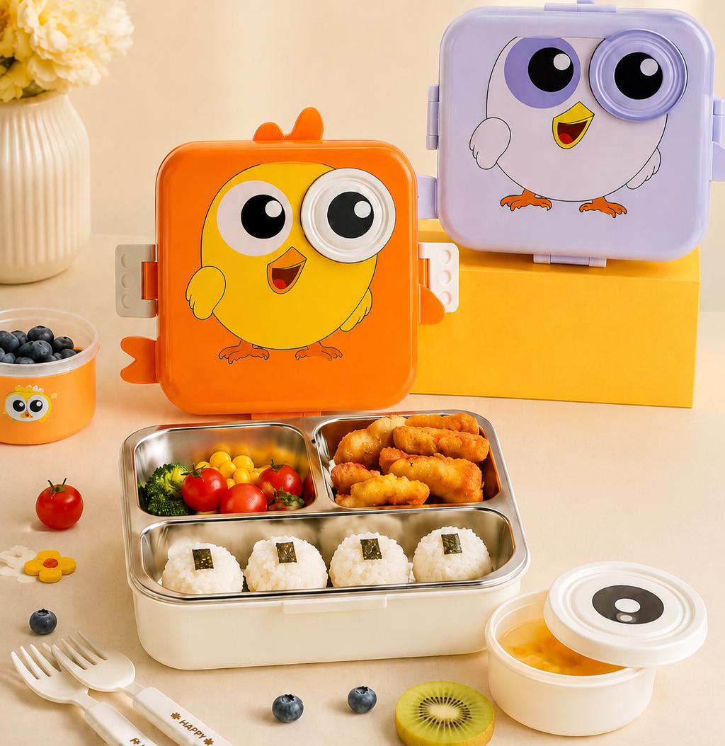 Lunch Box