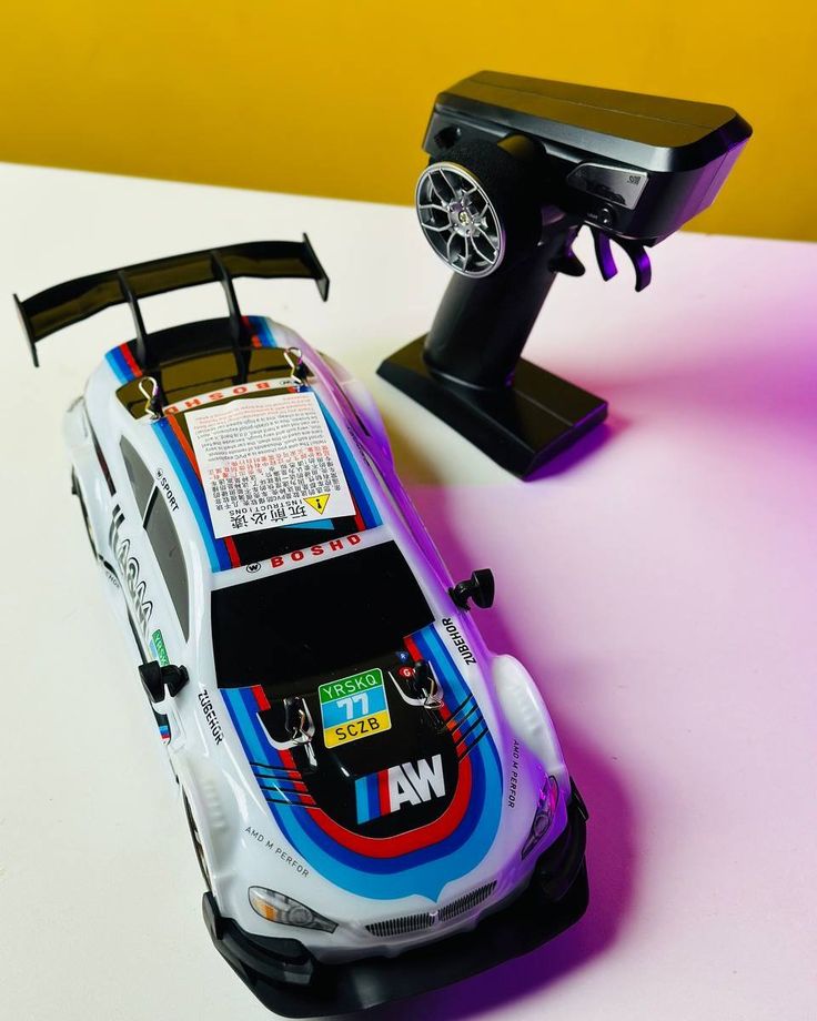 R/C Cars