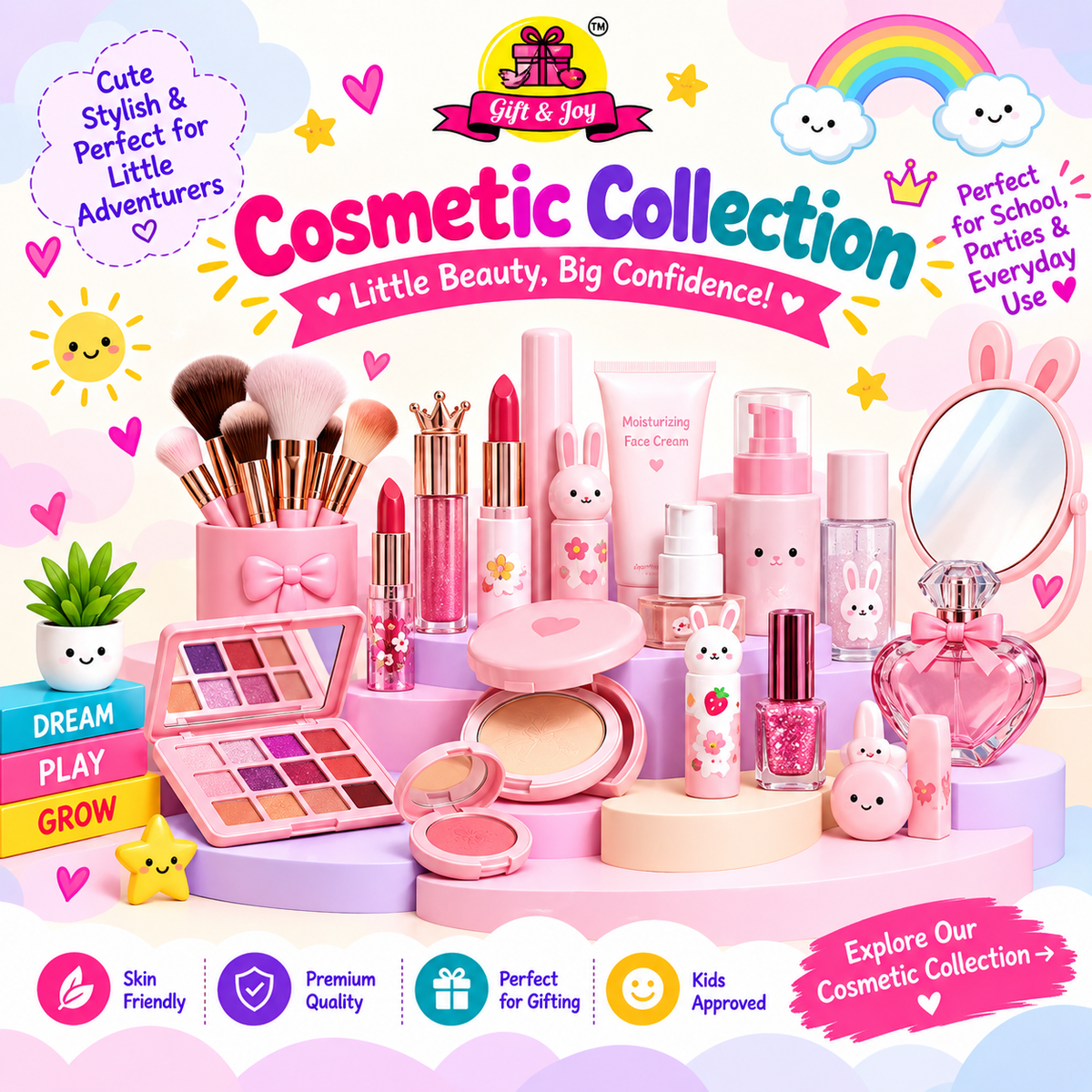 Cosmetic