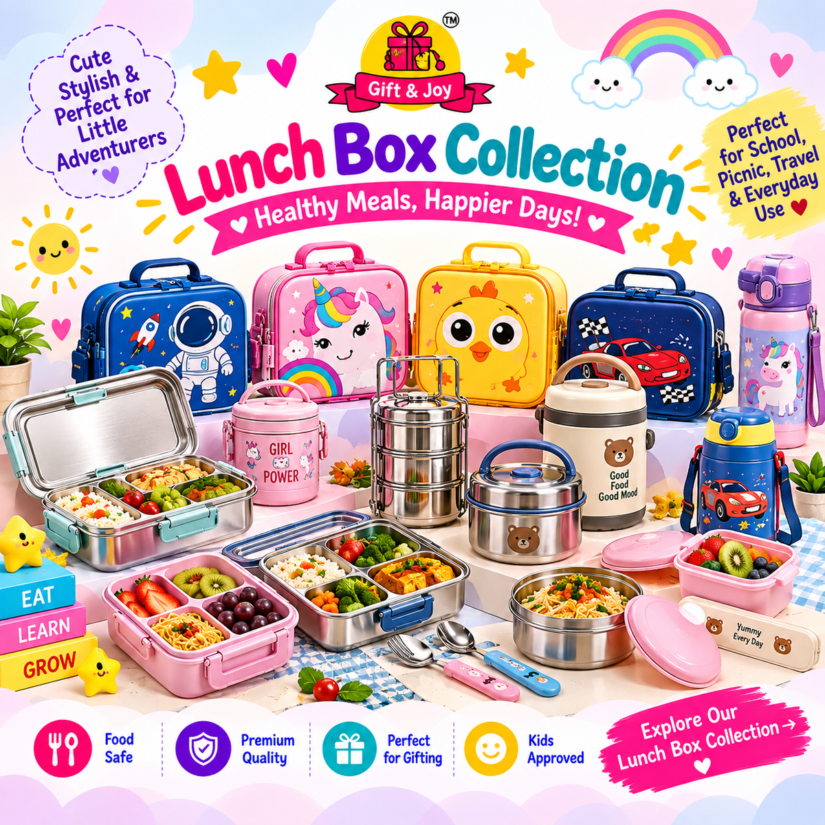 Lunch Box