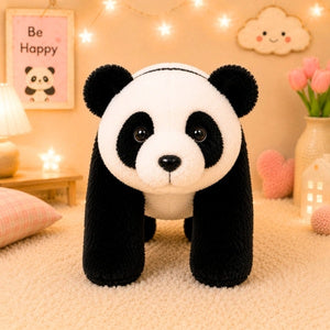 BIG PANDA WALKING POSITION SOFT TOY | GIFT FOR BOY AND GIRL