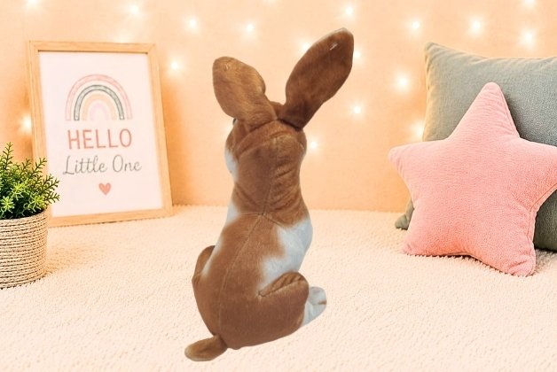 CUTE RABBIT SOFT TOY | GIFT FOR BOYS & GIRLS