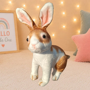 CUTE RABBIT SOFT TOY | GIFT FOR BOYS & GIRLS