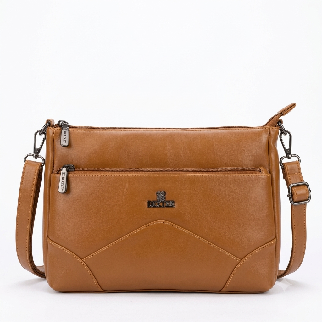 BEXLEE Sling Bag / Handbag for Women – Stylish Multi-Compartment Crossbody Shoulder Bag