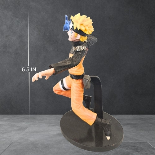 Naruto Uzumaki Rasengan Action Figure | Anime Collectible Statue | Unke Star Figure