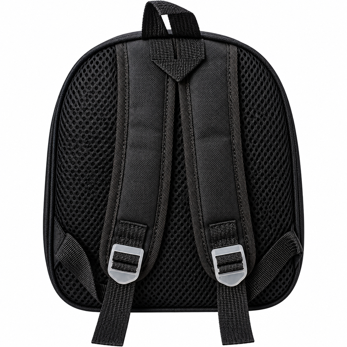Blast Off Space Adventure Kids Backpack – Astronaut Rocket School Bag