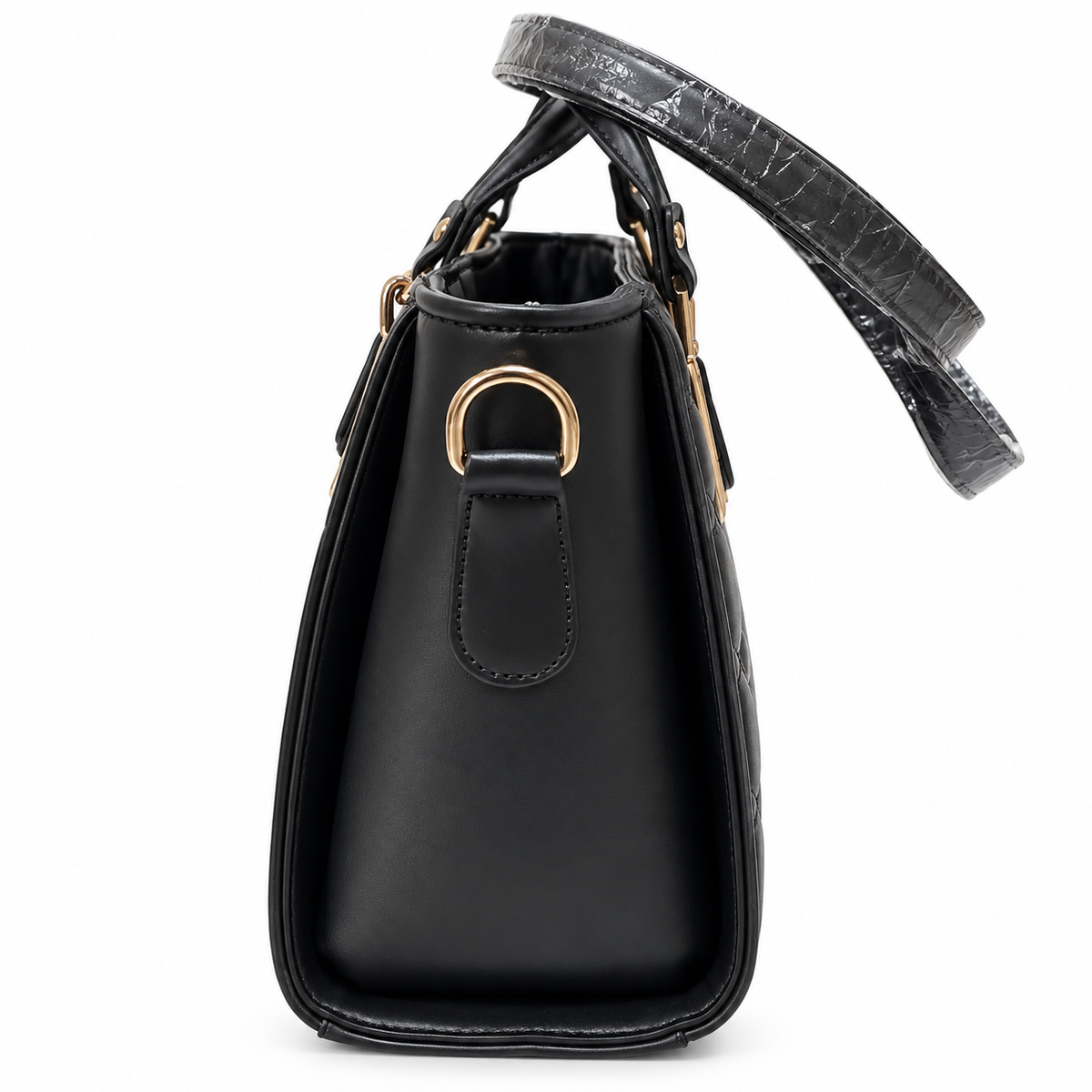 Fashion Quilted Tote Handbag for Women