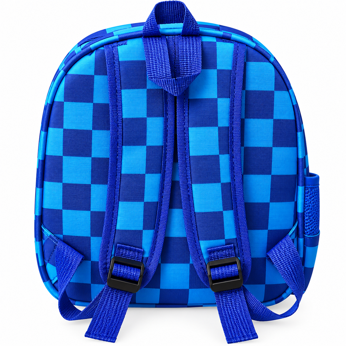 Gorun / Labubu Cartoon Printed Kids Backpack for Boys & Girls