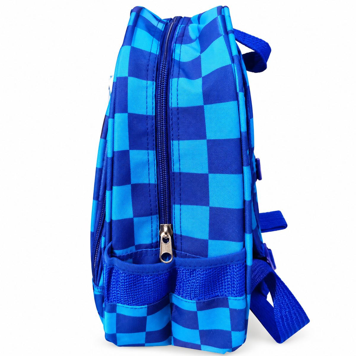 Gorun / Labubu Cartoon Printed Kids Backpack for Boys & Girls