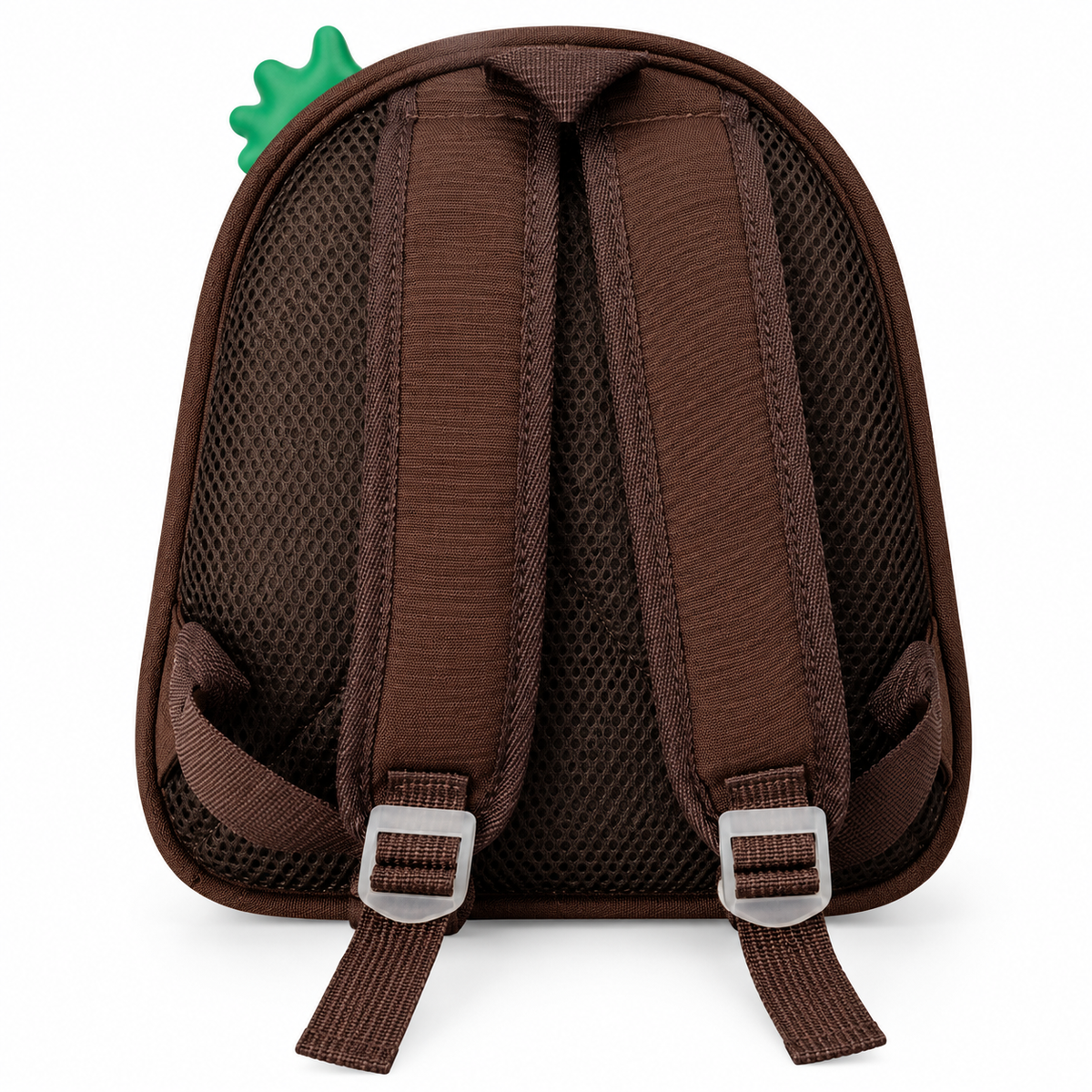 Chocolate Strawberry Popsicle Kids Backpack – Cute 3D School Bag for Boys & Girls