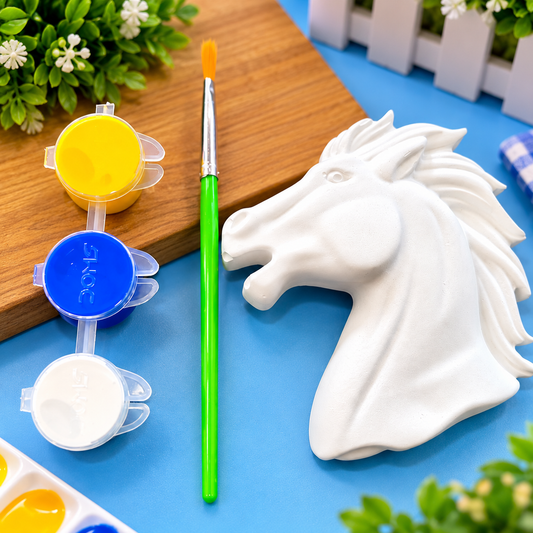 DIY Painting Kit for Kids – Craft Activity Set for Kids