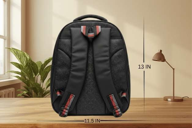 THE AMZING SPIDER-MAN 3D VIEW 13 INCH SCHOOL BAG FOR BOYS | SPIDERMAN BACKPACK | KIDS PICNIC BAG