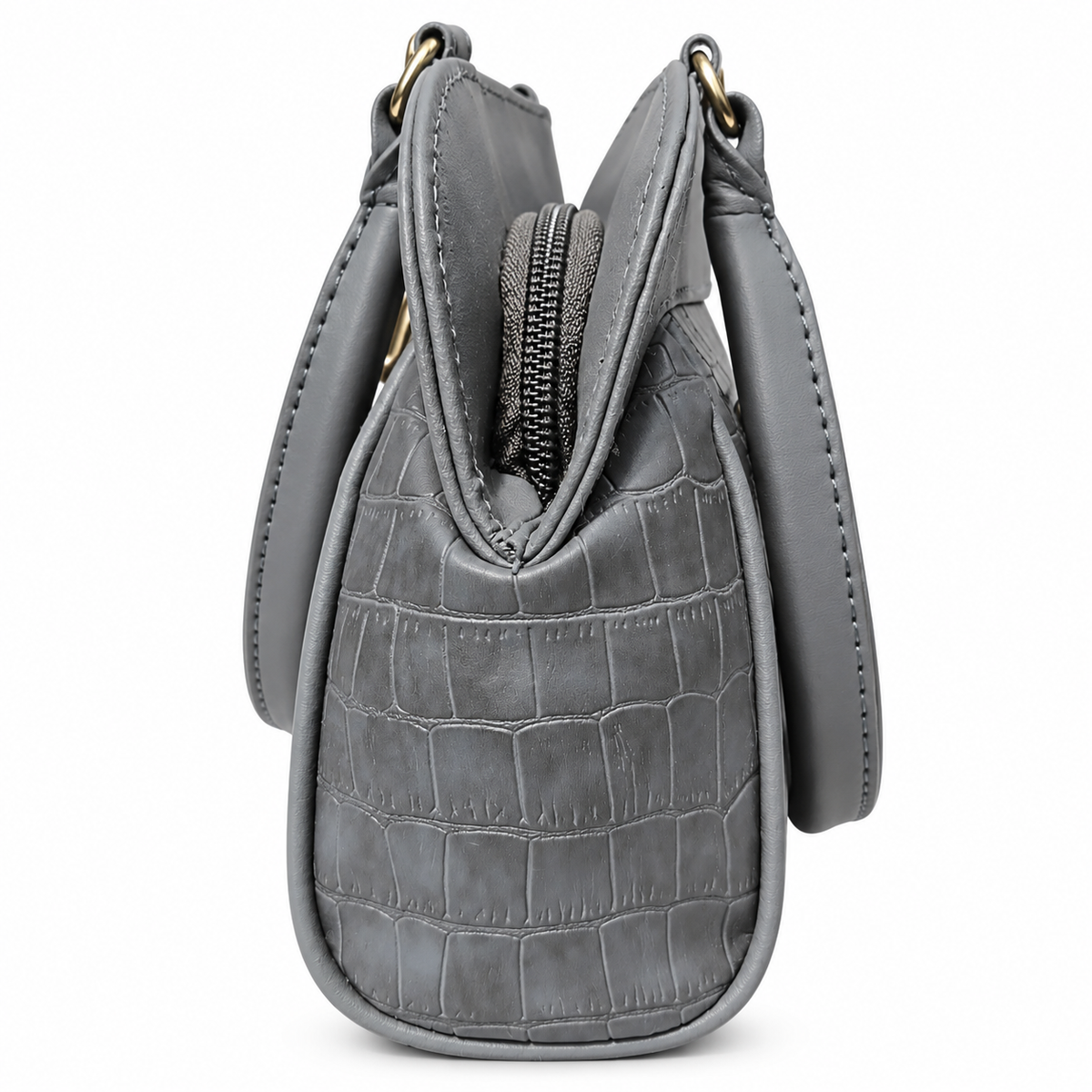 Premium Handbag Compartment Handbag