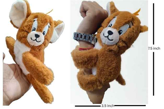 JERRY SLAP BAND SOFT TOY