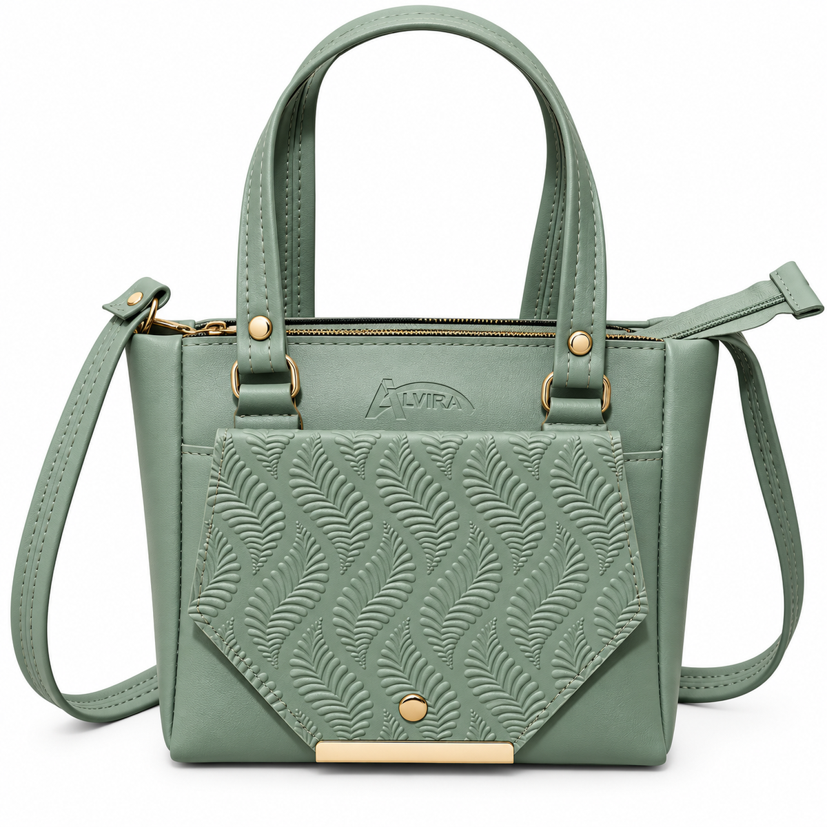 Premium Handbag Compartment Handbag