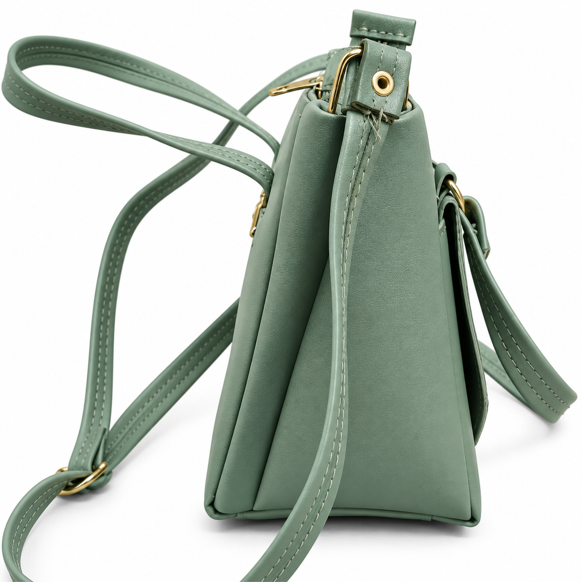 Premium Handbag Compartment Handbag