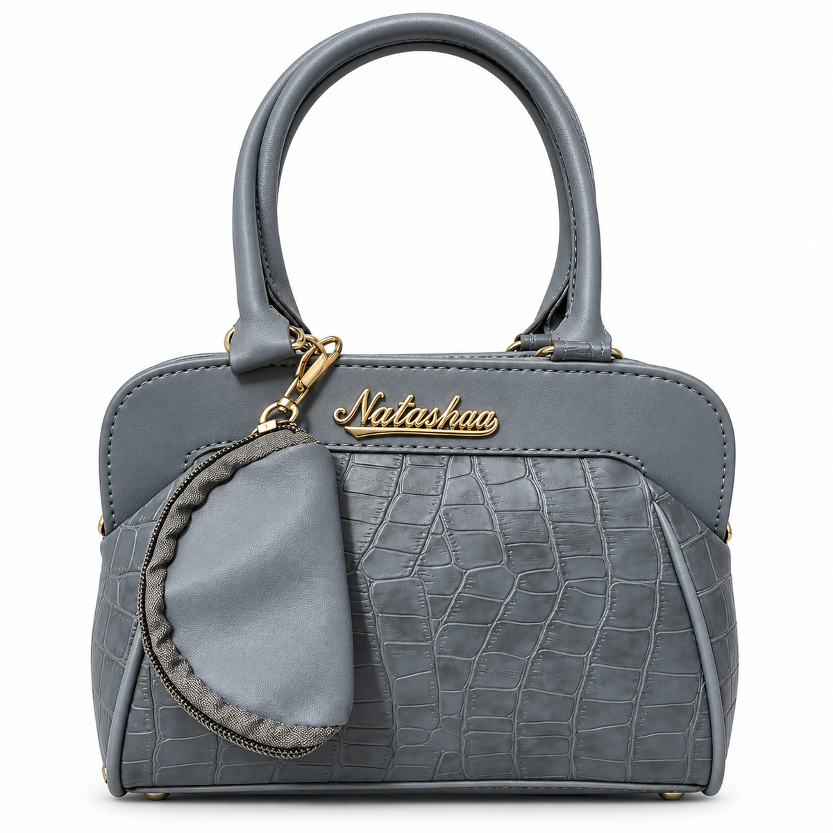 Premium Handbag Compartment Handbag