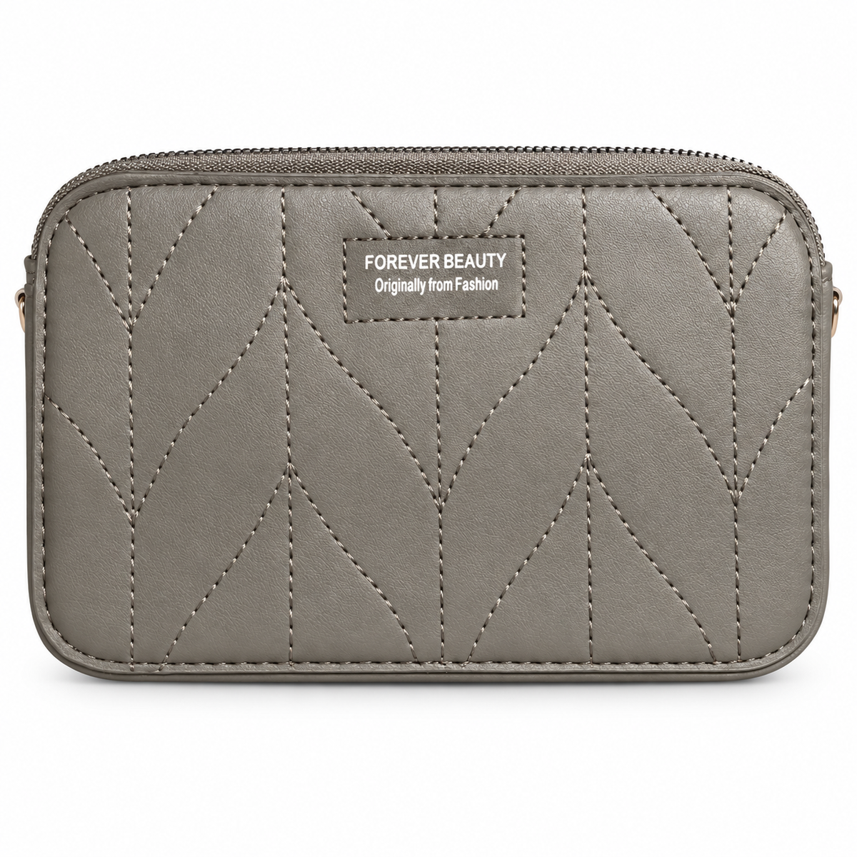Stylish Crossbody Sling Bag | 2 Zipper Shoulder Bag with Adjustable Strap | Casual Fashion Handbag Women’s & Girls