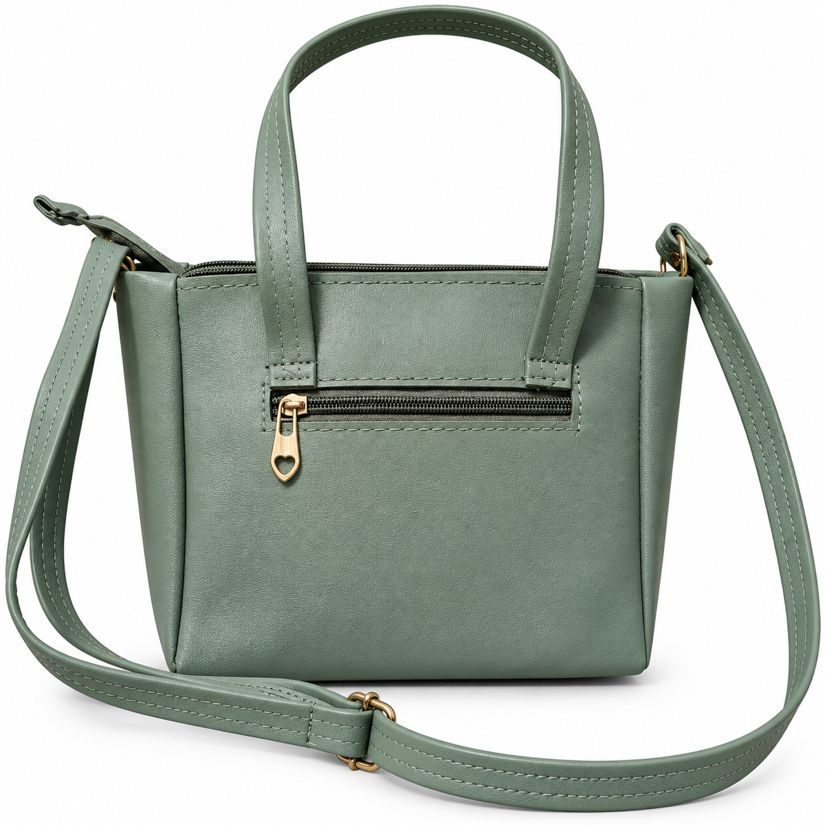 Premium Handbag Compartment Handbag