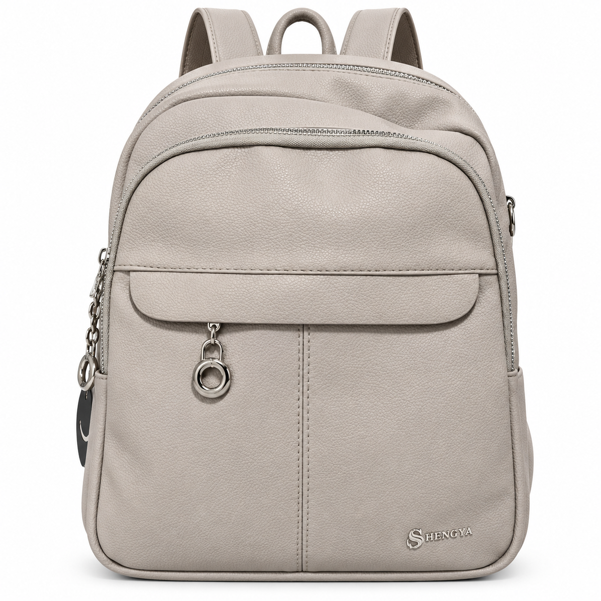Stylish Multiway Sling / Backpack – Soft Look Travel & Daily Use Bag