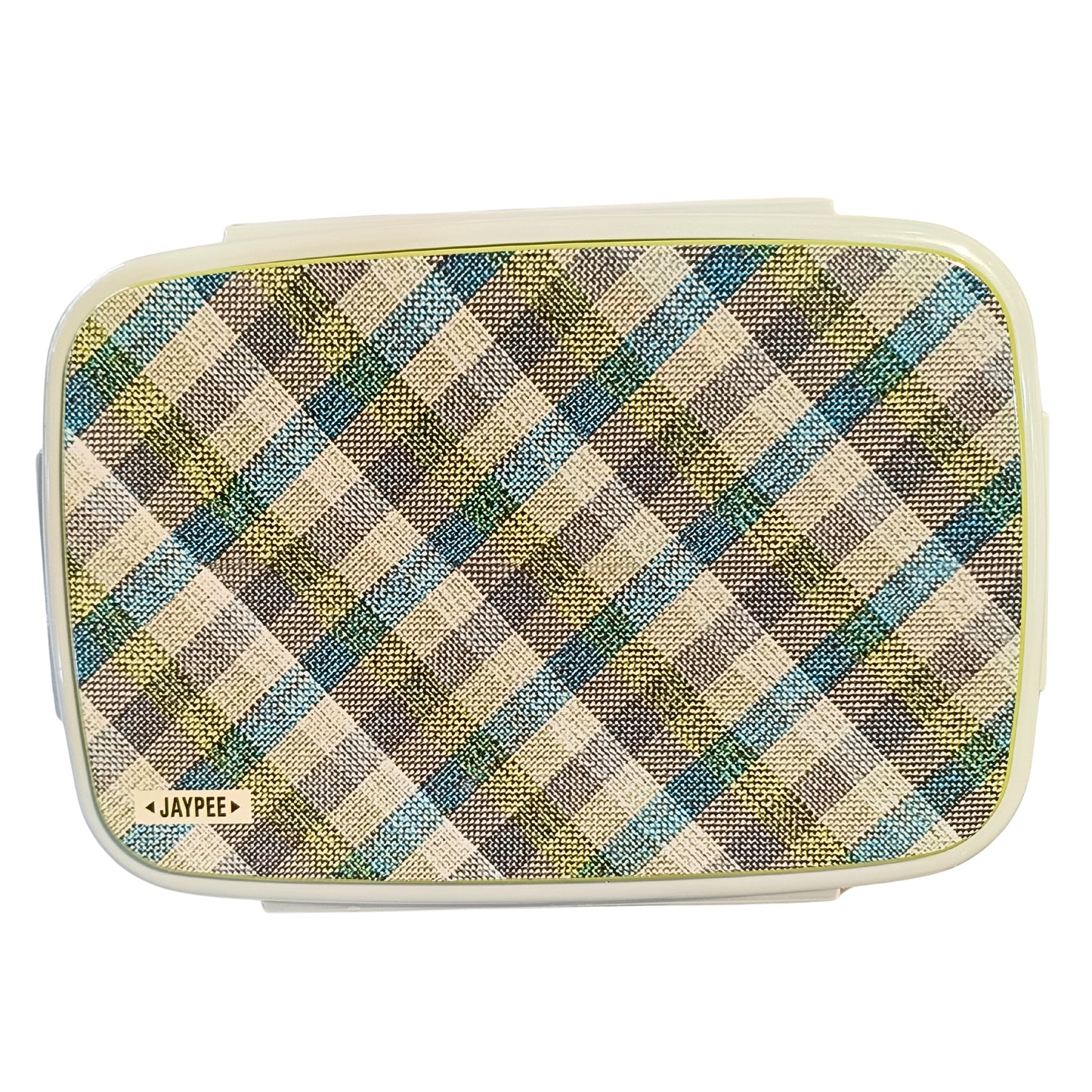 Premium Stainless Steel Lunch Box with Mini Snack Box & Spoon | Leakproof