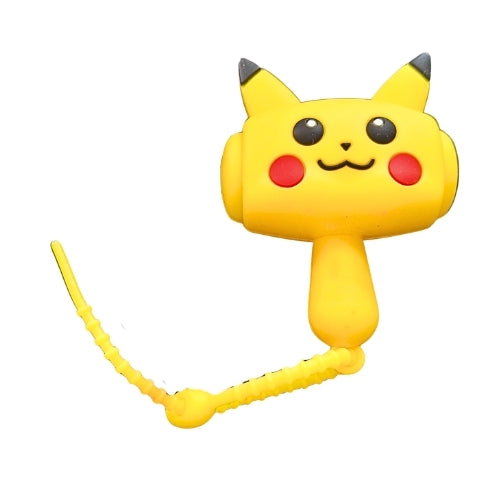 Cute Toy with Chu-Chu Sound | Stress Relief Sensory Keychain For boys and girls