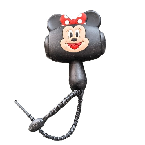 Cute Toy with Chu-Chu Sound | Stress Relief Sensory Keychain For boys and girls