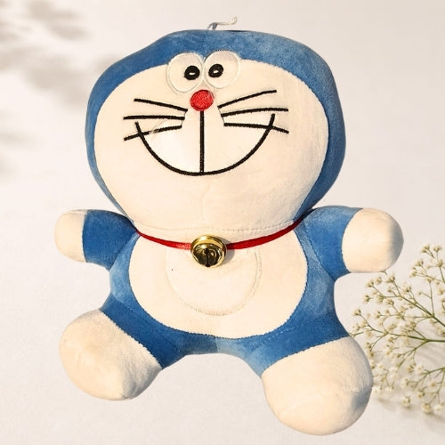Doraemon Medium Size Soft Toy | Gift For Boy And Girl