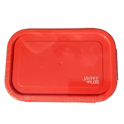 Stainless Steel Lunch Box with Spill Proof Silicone Seal | BPA Free | Microwave Safe | Leak Resistant Food Storage Container
