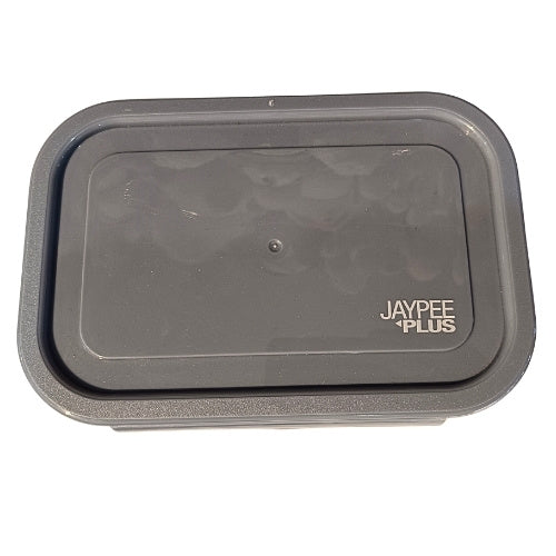 Stainless Steel Lunch Box with Spill Proof Silicone Seal | BPA Free | Microwave Safe | Leak Resistant Food Storage Container