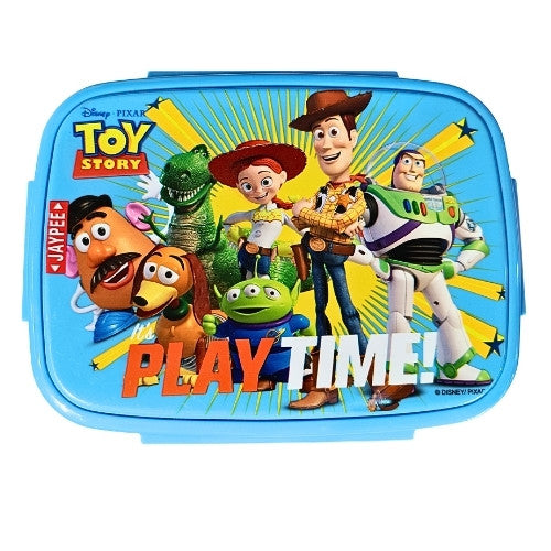 Kids Stainless Steel Insulated Lunch Box with Spoon | Spill-Proof Silicone Seal | Leak Resistant Tiffin Box for School | Food Grade & BPA Free