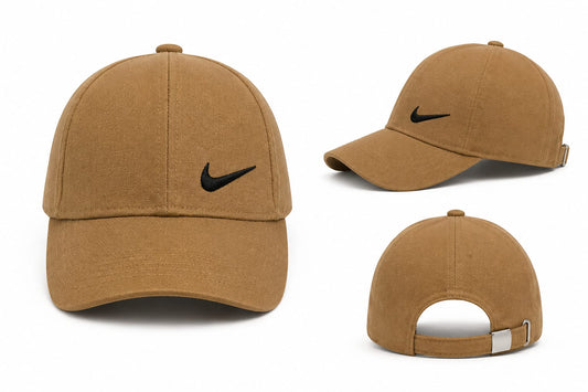 Premium Adjustable Sports Cap for Boys and Girls