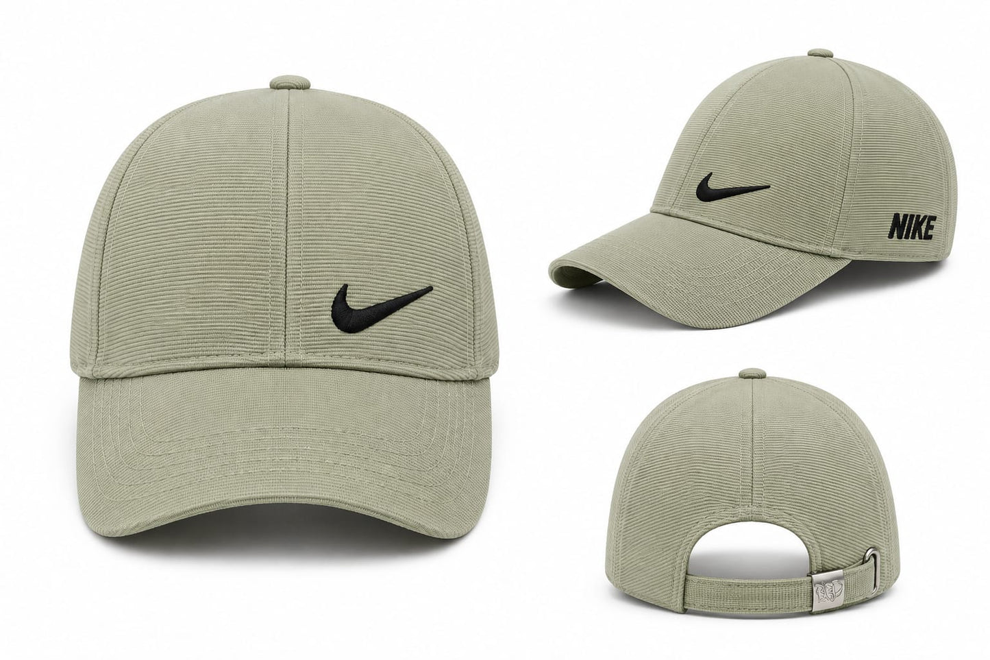 Premium Adjustable Sports Cap for Boys and Girls