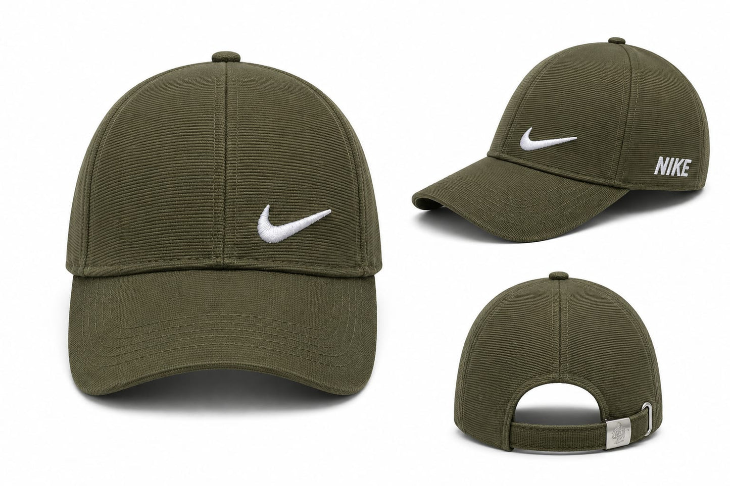 Premium Adjustable Sports Cap for Boys and Girls