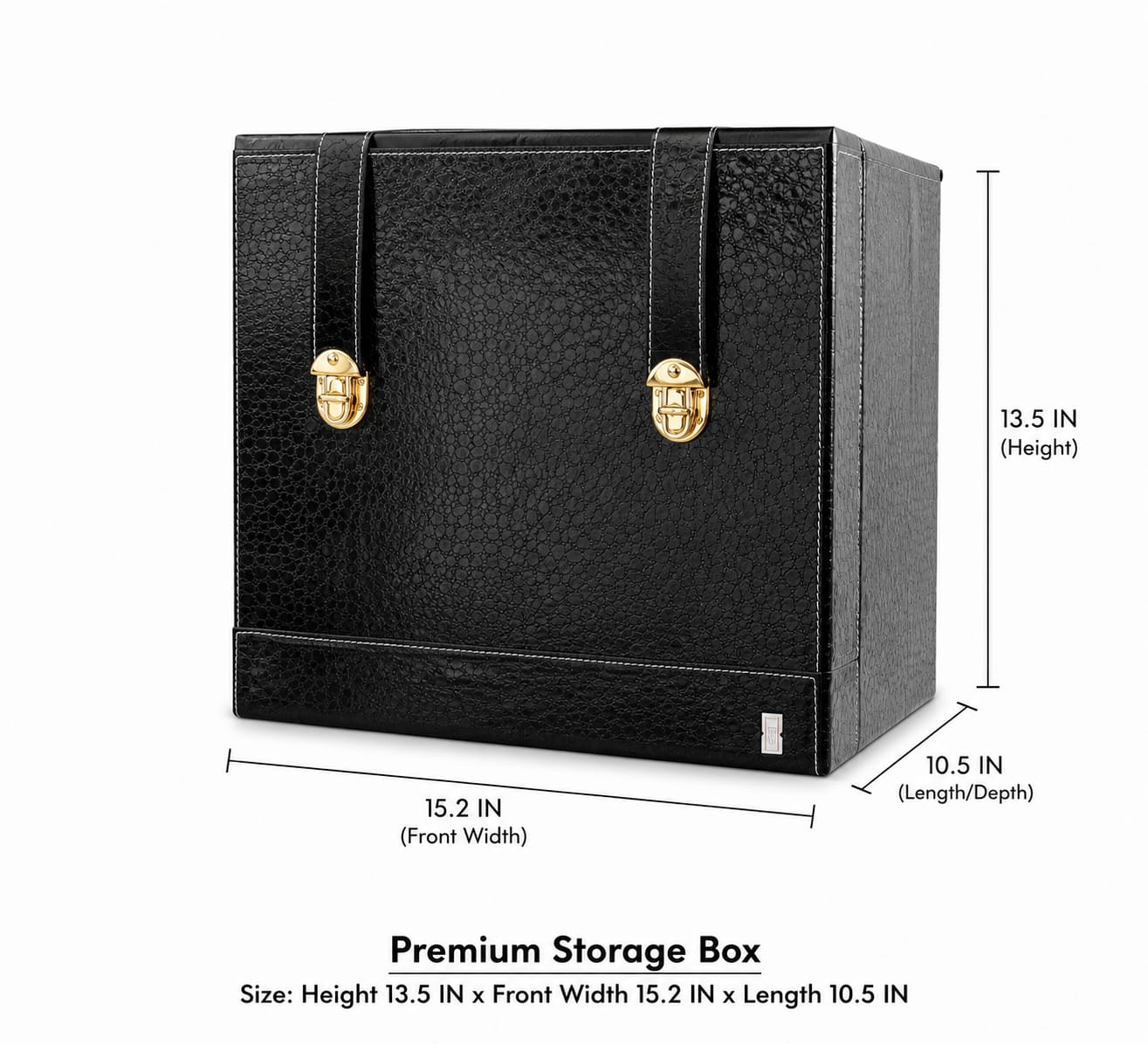 Premium Portable Bar Set with Bottle Storage & Cocktail Accessories