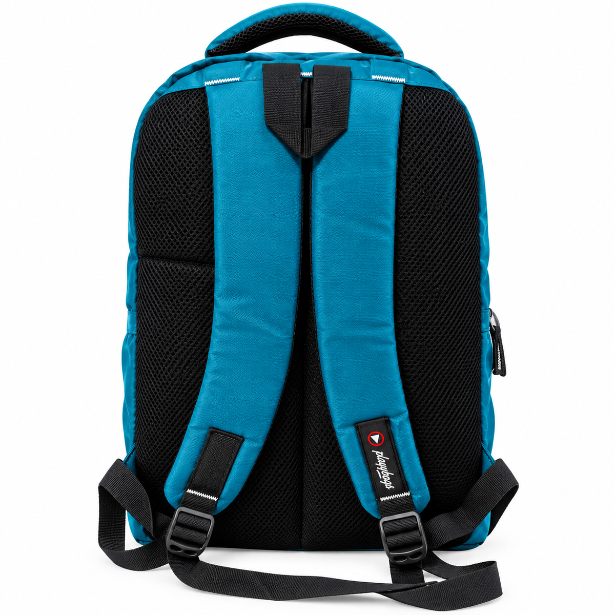 PlayBags Stylish Backpack for School, College & Travel | Spacious Casual Backpack with Multiple Compartments
