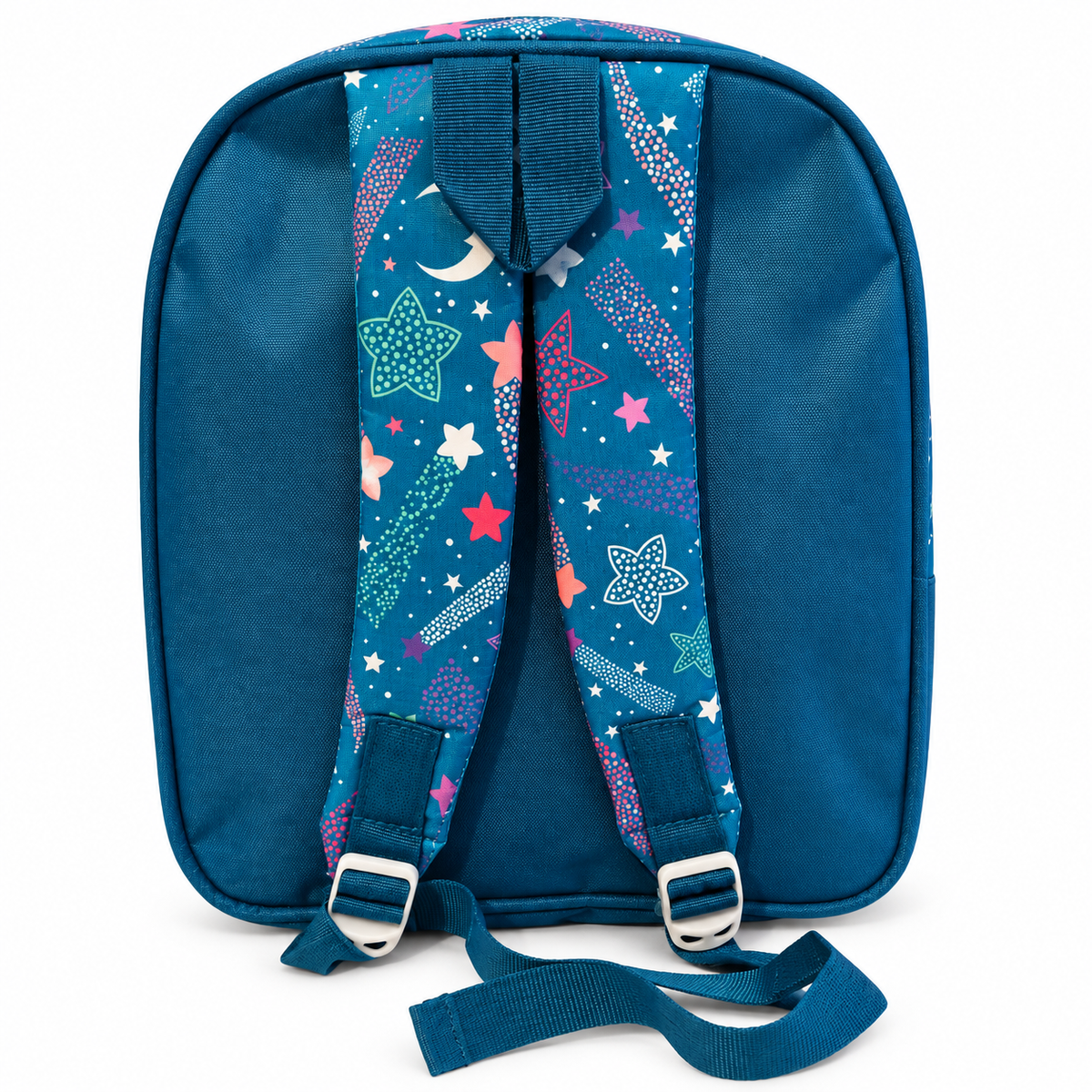 Frozen Theme School Backpack for Girls | Lightweight Bag with Spacious Storage &amp; Bottle Pocket