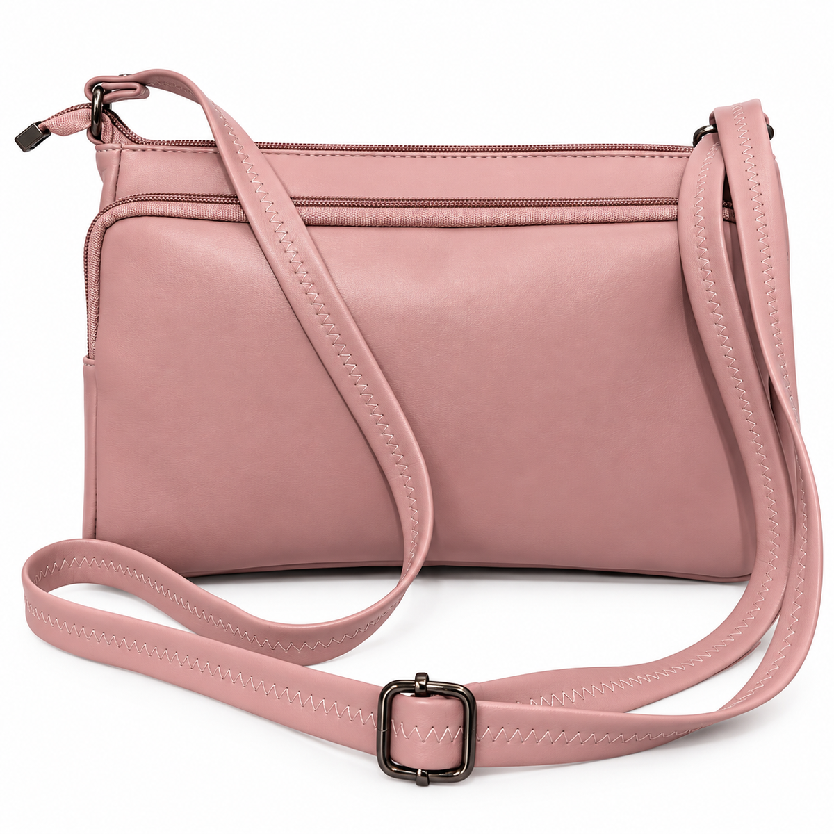 BEXLEE Sling Bag / Handbag for Women – Stylish Multi-Compartment Crossbody Shoulder Bag