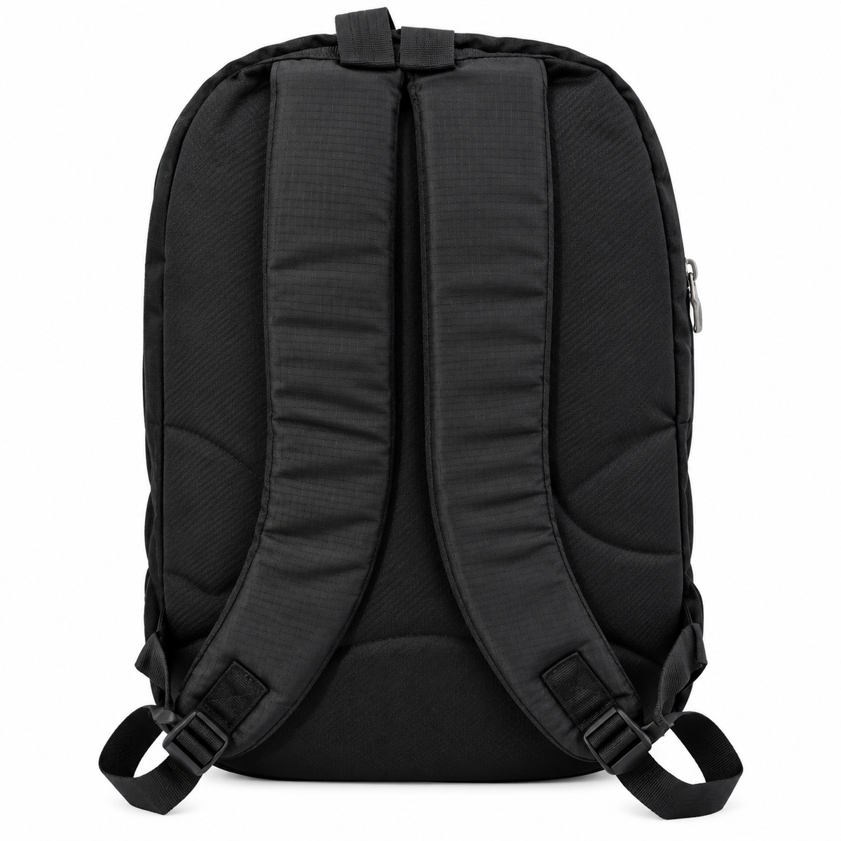 Zipsy Sport Backpack for School, College & Travel | 4 Zipper Backpack with 2 Side Bottle Pockets & Rain Cover